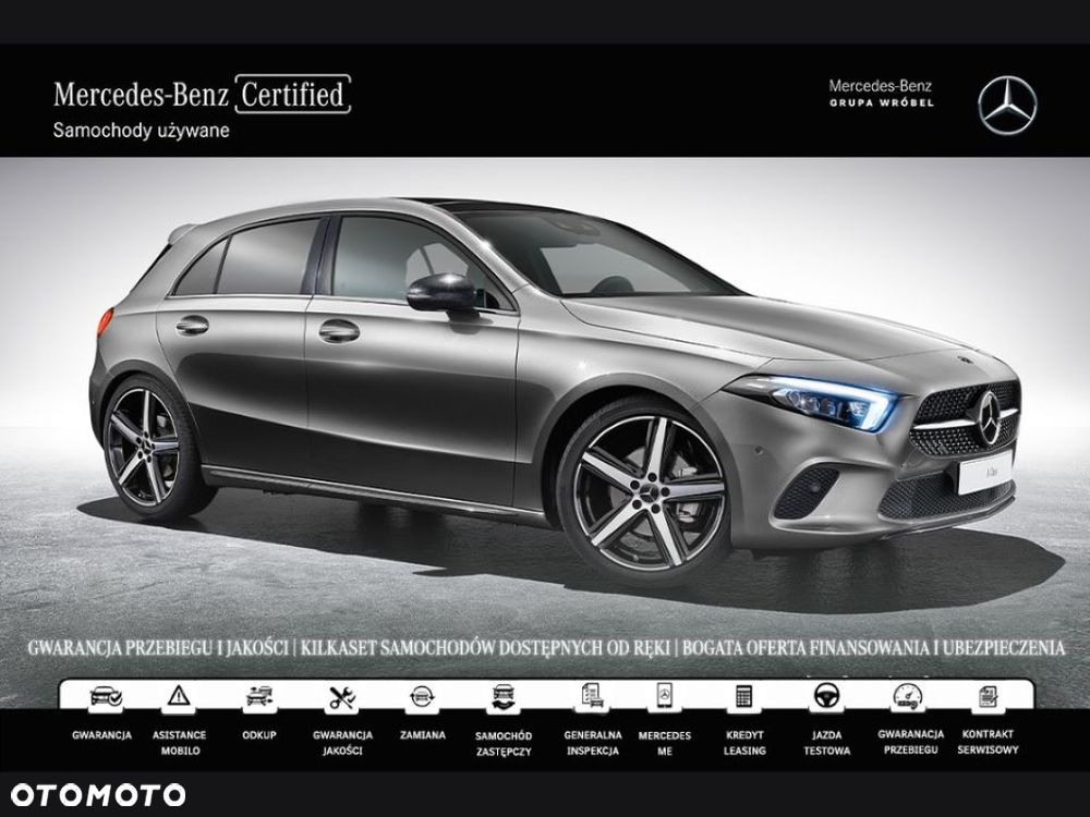 Mercedes-Benz CLA 200 AMG Line 7G-DCT - 27