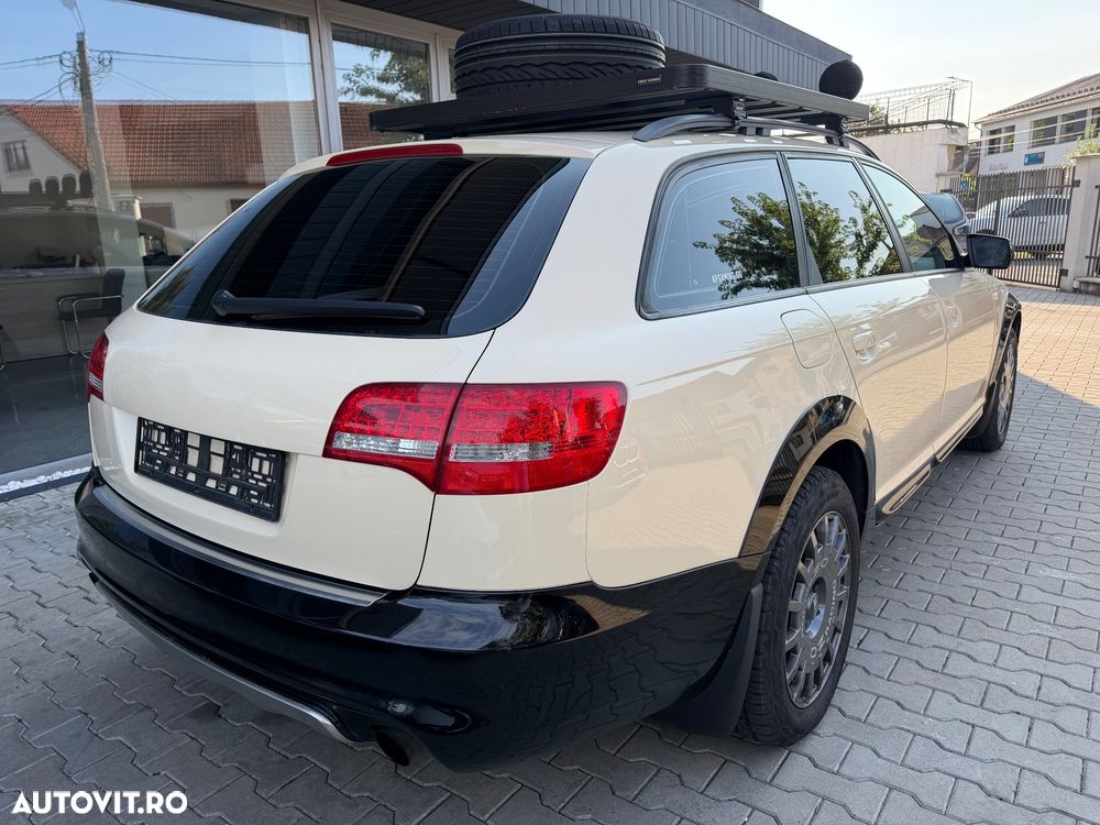 Audi A6 Allroad - 9