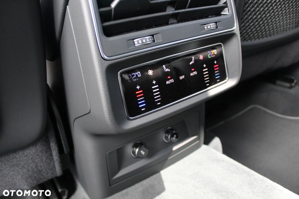 Audi Q7 TDI mHEV 210 kW Quattro S Line Tiptr - 23