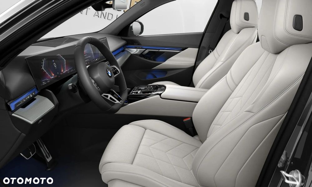 BMW Seria 5 520d xDrive - 20