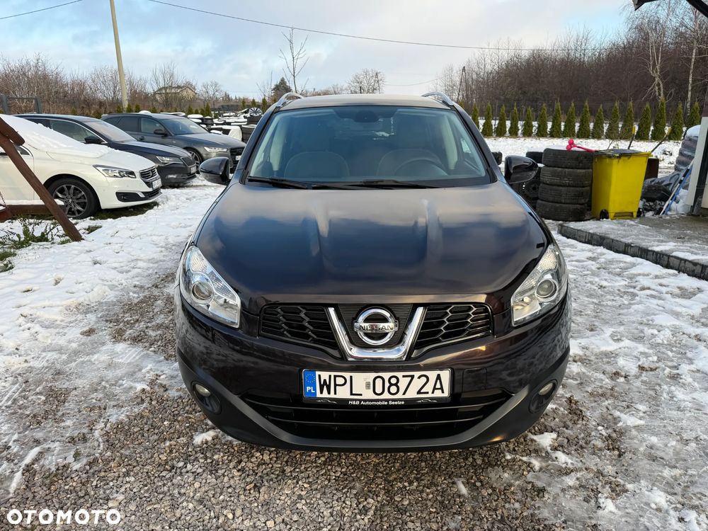 Nissan Qashqai 1.6 acenta - 3