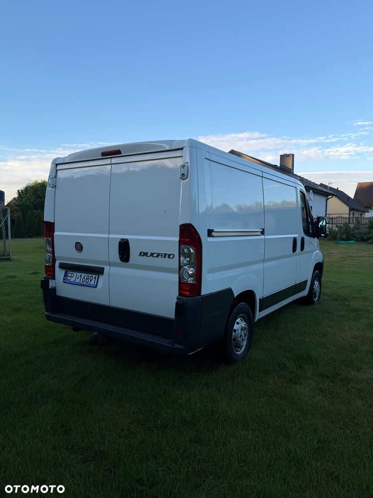 Fiat Ducato - 3