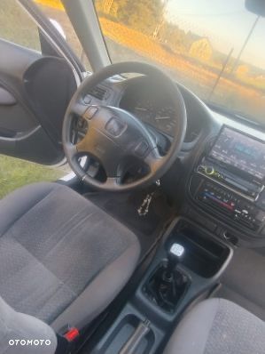 Honda Civic 1.6i LS - 12