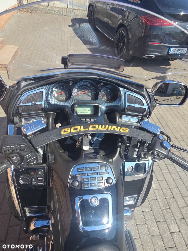 Honda GL - 10
