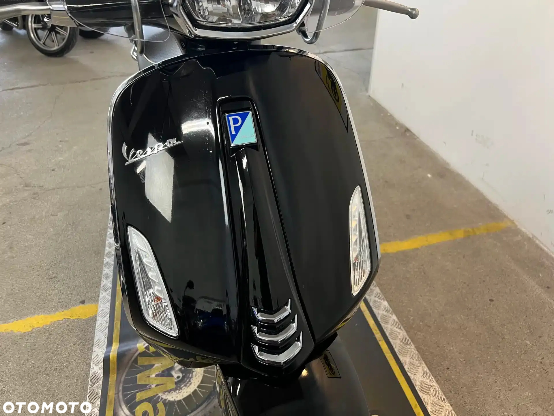 Vespa Sprint - 13