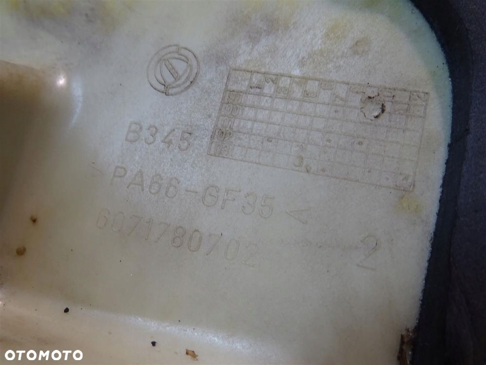 Mechanizm zmiany biegów lewarek Fiat Albea 2002-2010 1.2 B 6071780702 - 7