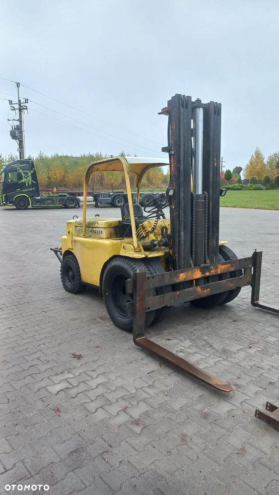 Hyster - 3