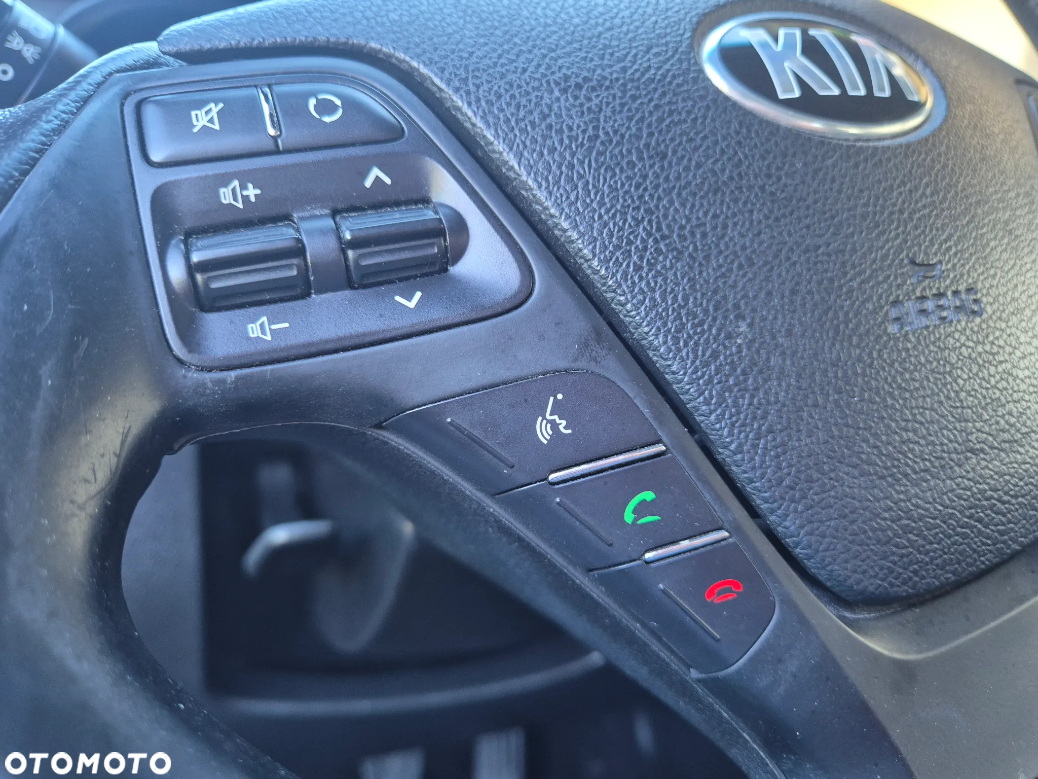 Kia Ceed Cee'd 1.4 Business Line - 19