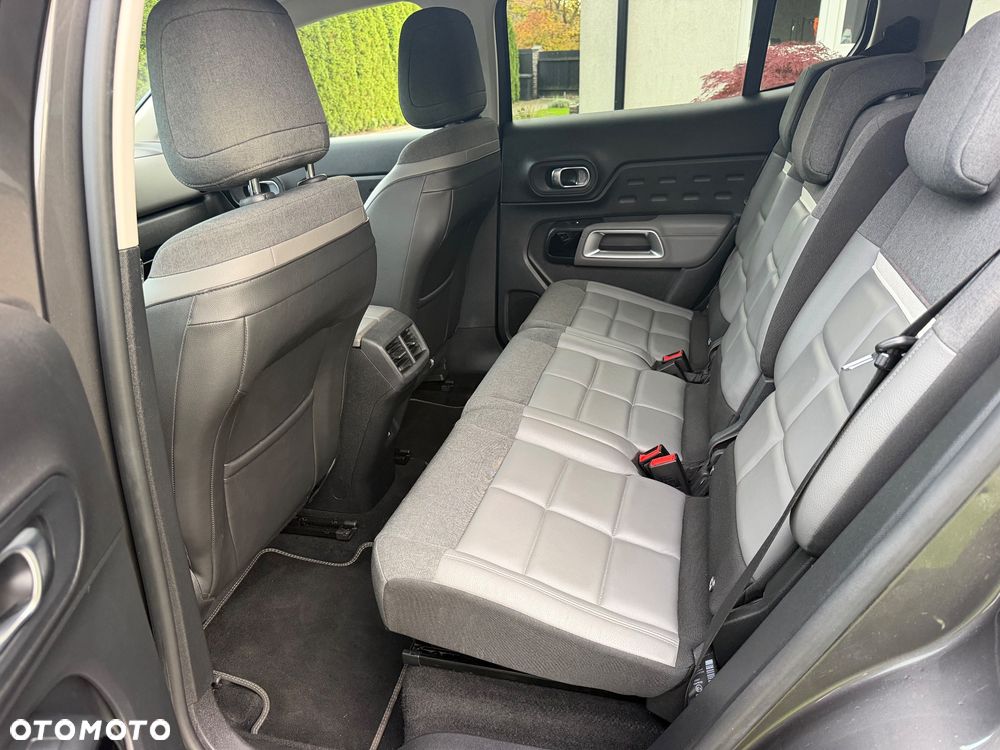 Citroën C5 Aircross BlueHDI 130 S&S LIVE PACK - 26