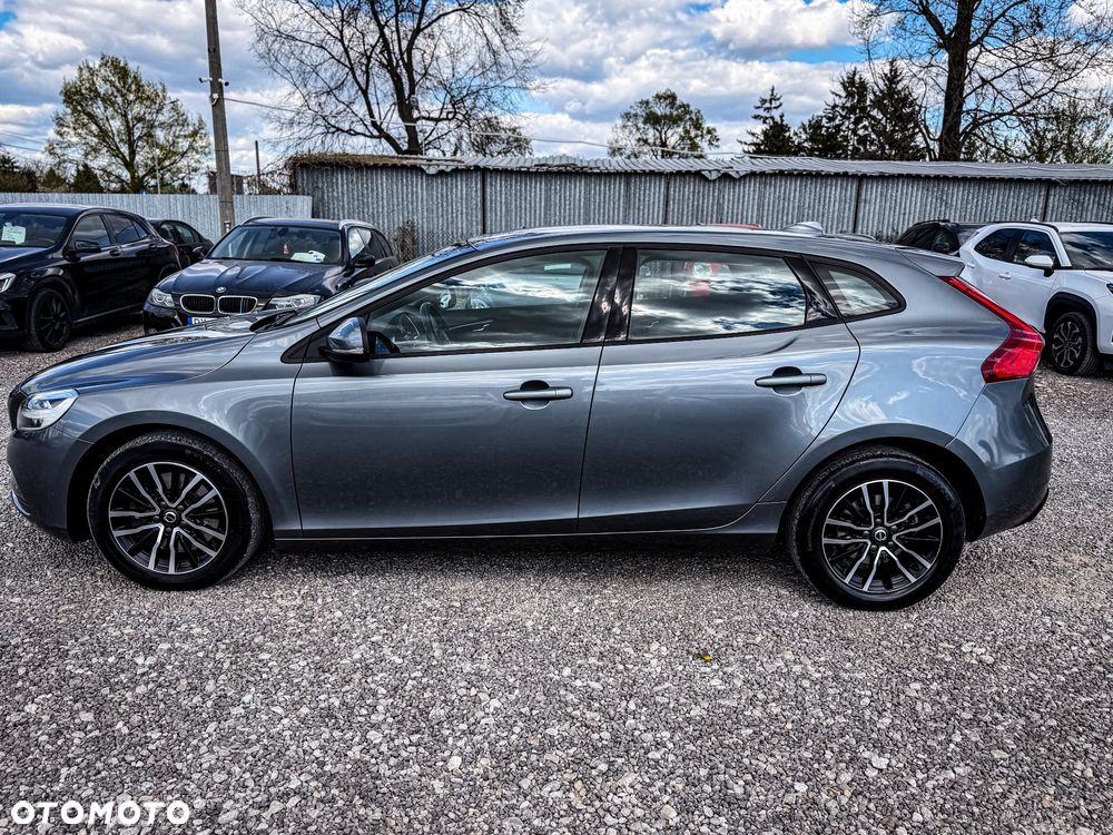 Volvo V40 D2 Drive-E Base - 5