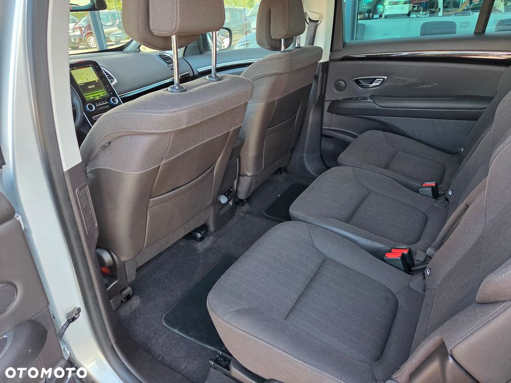 Renault Espace Energy dCi 130 Business - 19