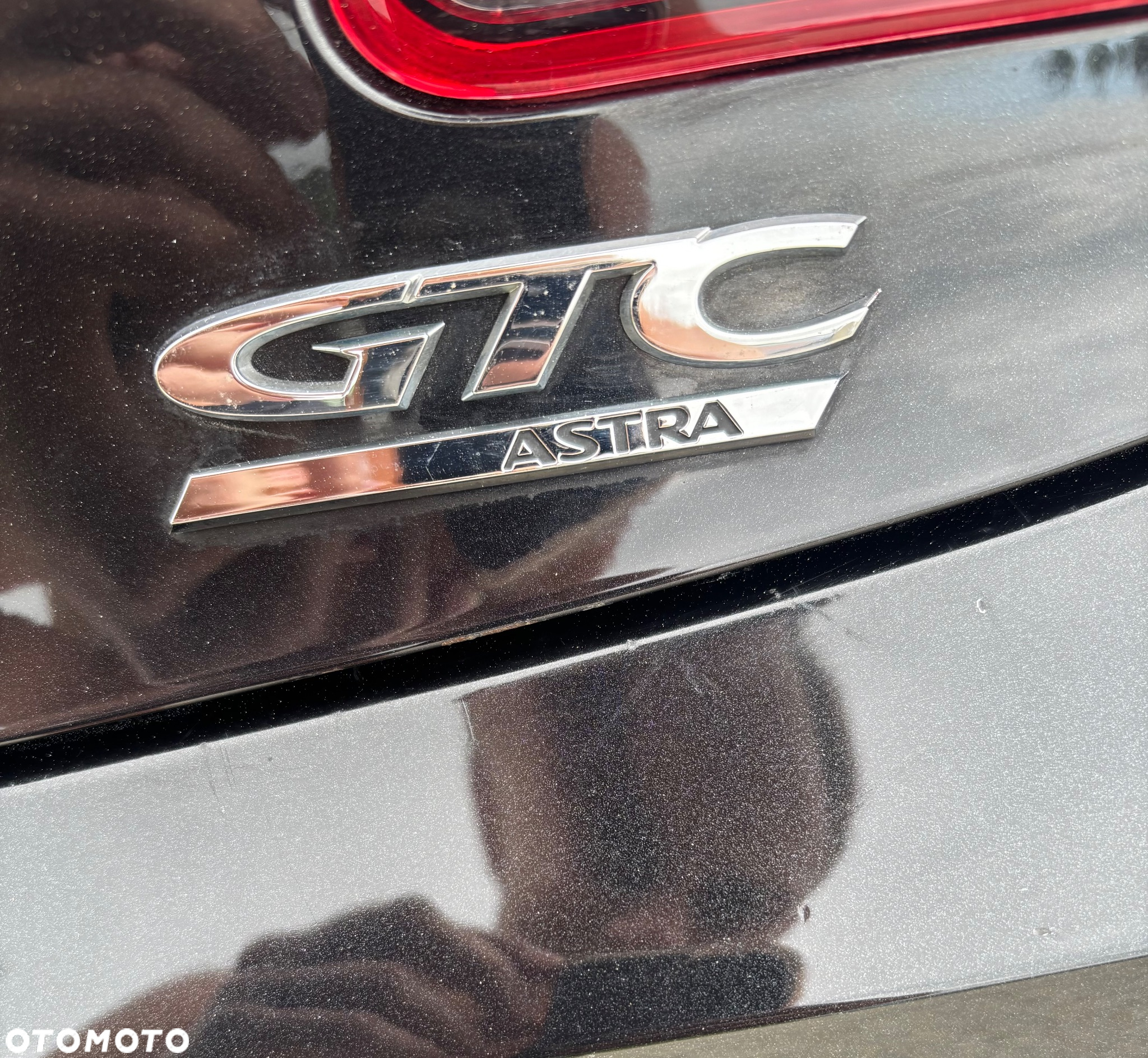 Opel Astra GTC 1.4 Turbo - 7