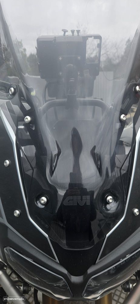 Honda Africa Twin - 11