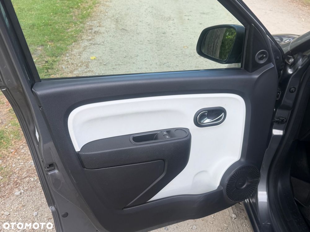 Renault Twingo SCe 70 Life EU6 - 10