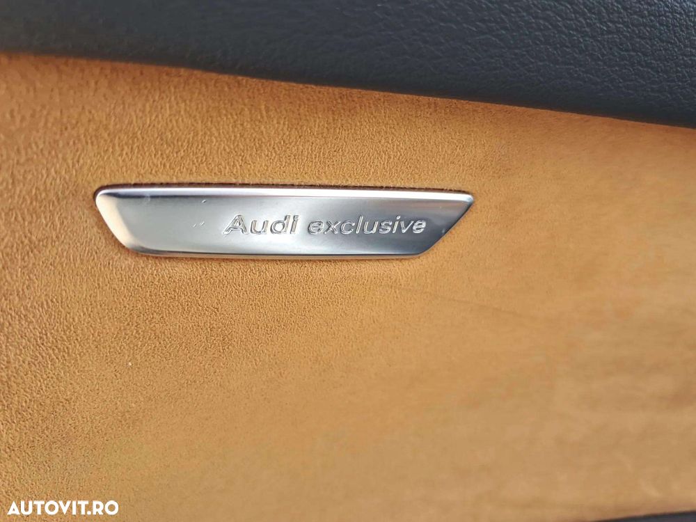 Audi Q7 - 18