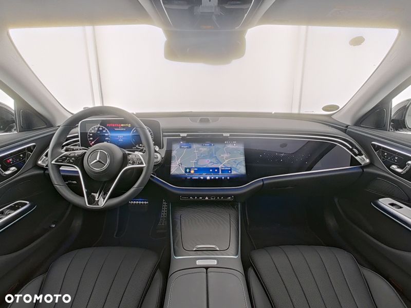 Mercedes-Benz Klasa E 300 de PHEV 4-Matic All-Terrain Avantgarde 9G-Tronic - 6
