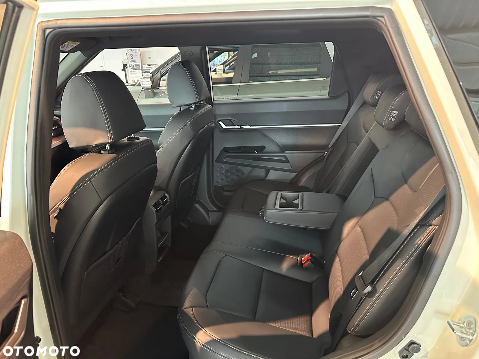 SsangYong/KGM Torres 1.5 T-GDI Adventure - 4
