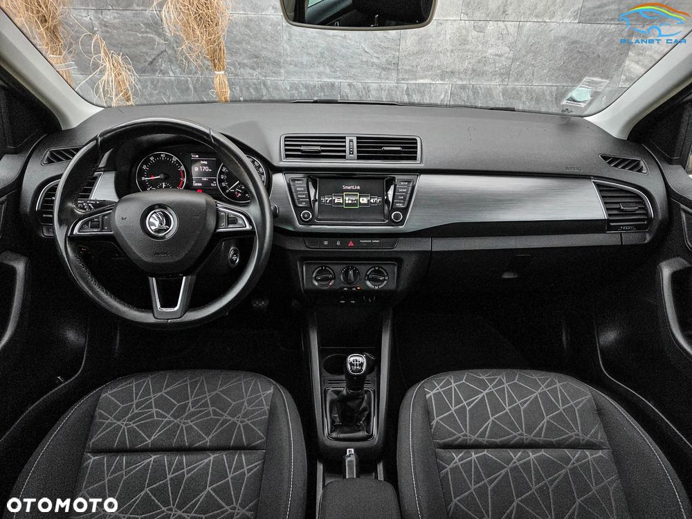 Skoda Fabia 1.0 TSI Best of Clever - 20