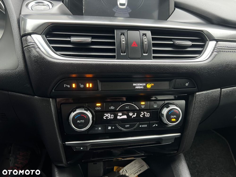 Mazda 6 SKYACTIV-D 175 i-ELOOP Sports-Line - 14