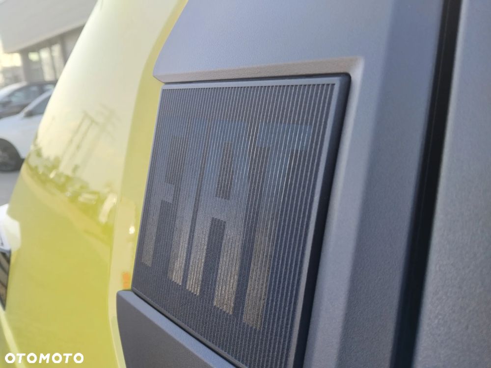 Fiat Grande Panda 1.2 mHEV Icon eDCT - 8