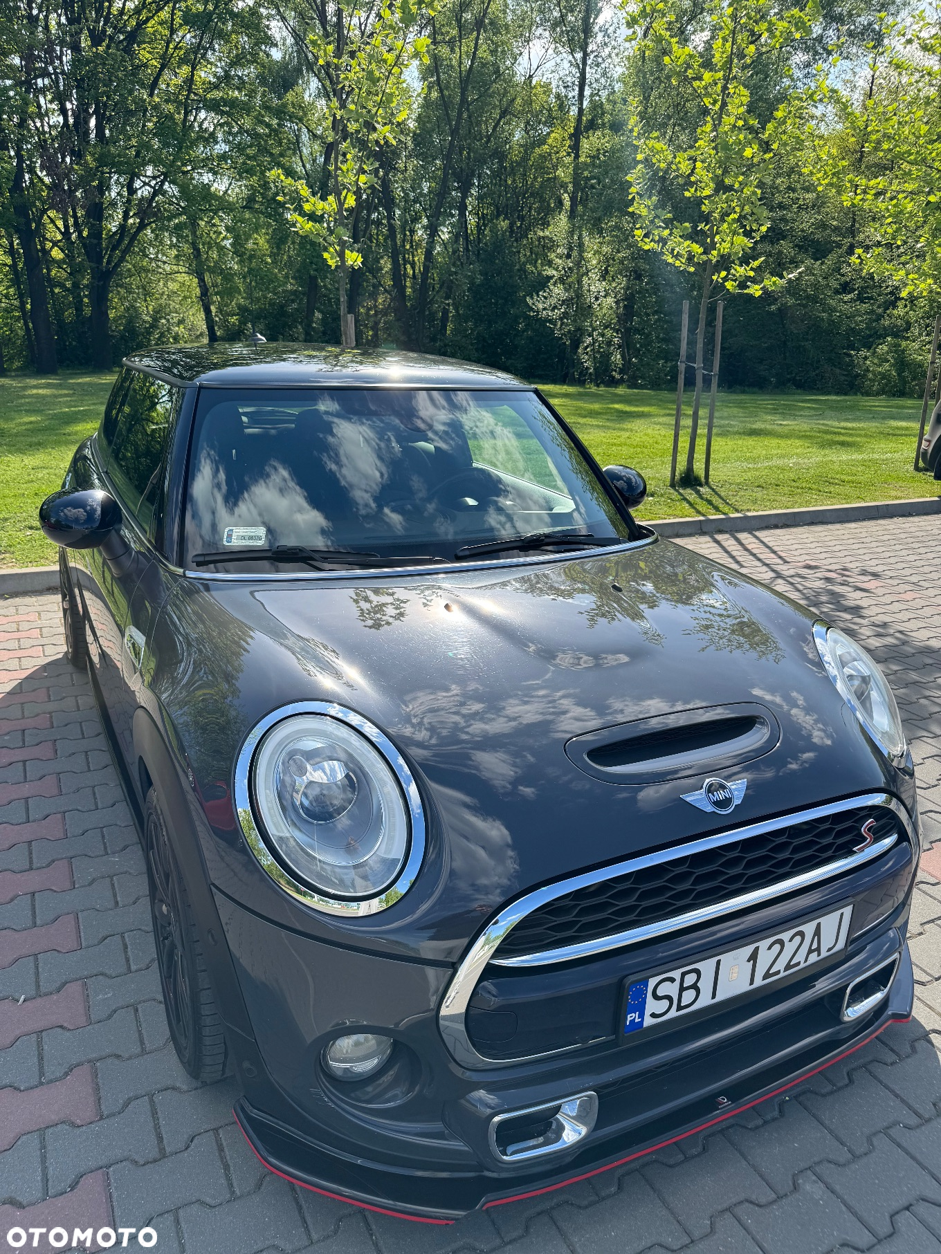 MINI Cooper S sport - 2