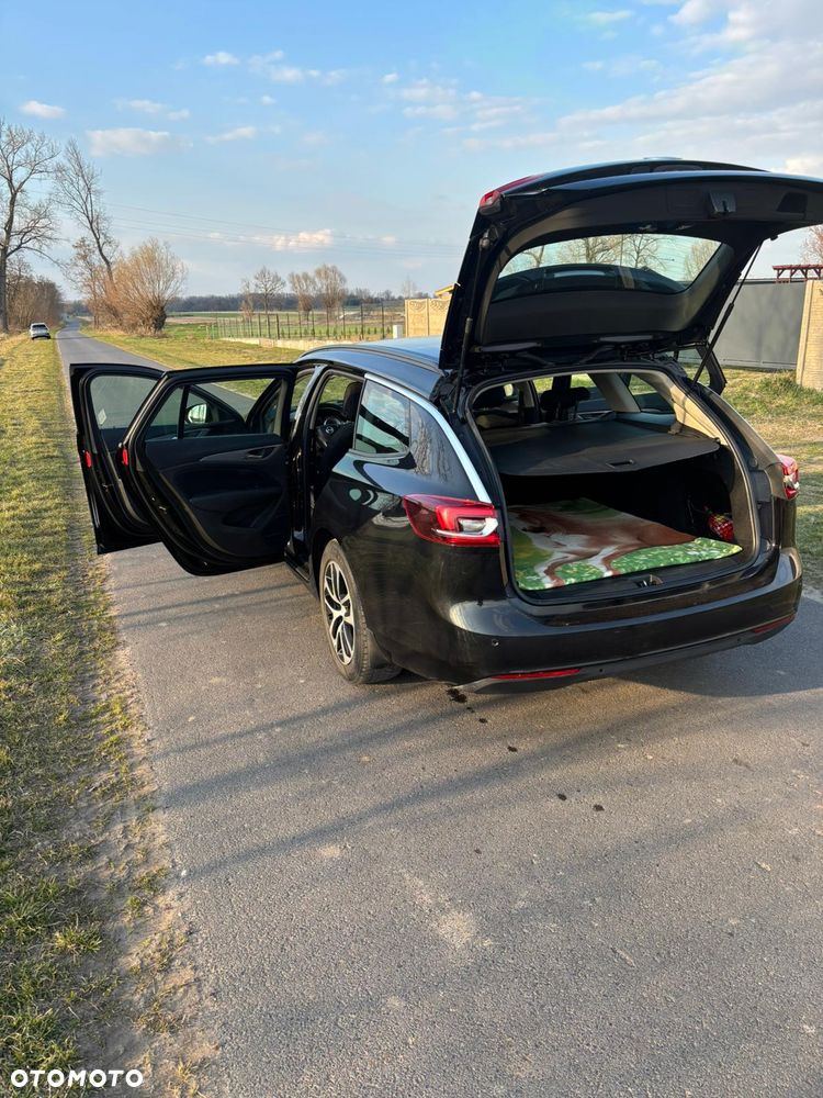 Opel Insignia - 9