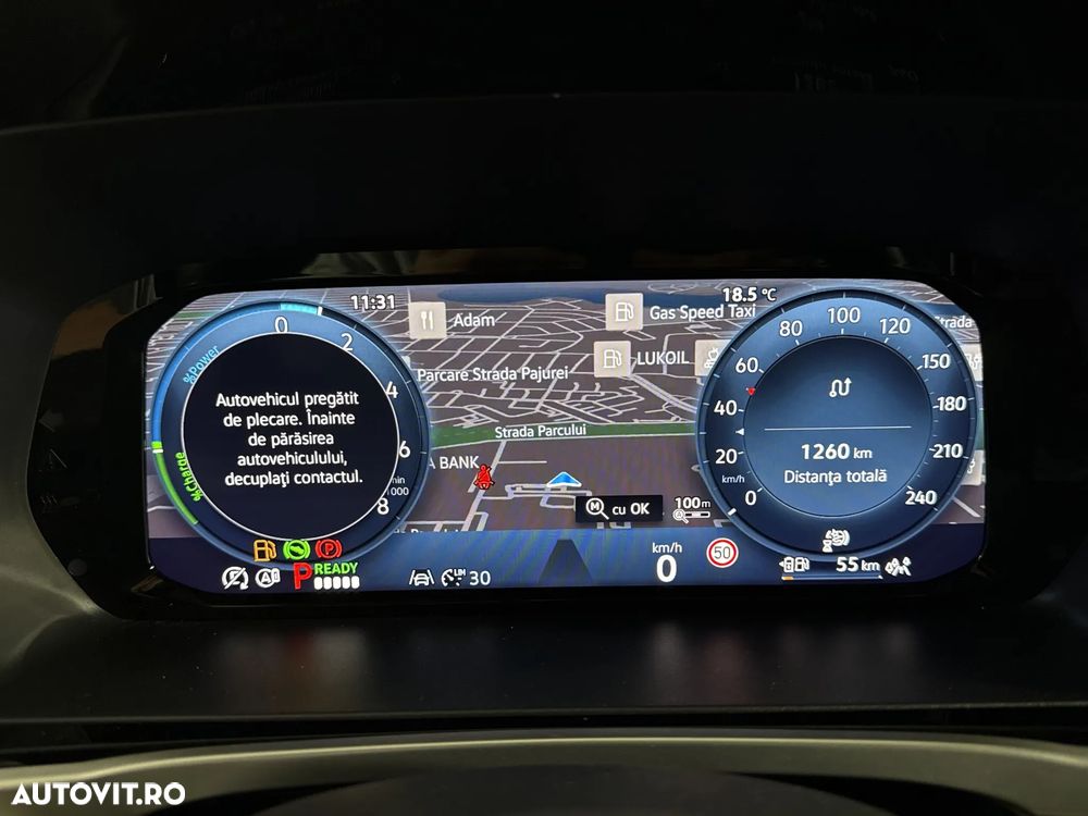 Ford Transit Connect - 10