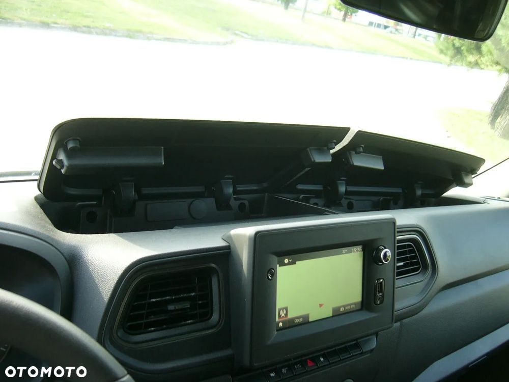 Renault Master LIFT L2H2 2,3 DCI 150 Ps EURO6 - 27