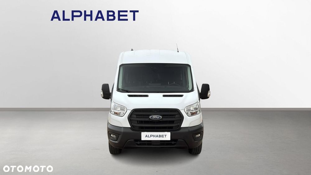 Ford Transit - 10