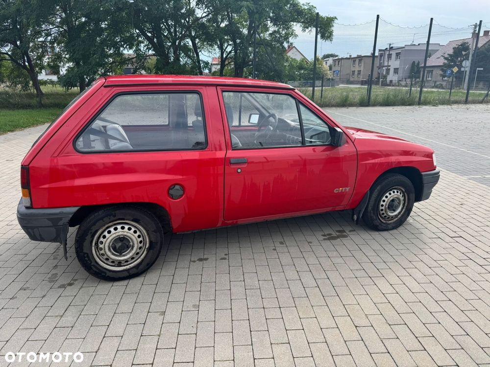 Opel Corsa - 4
