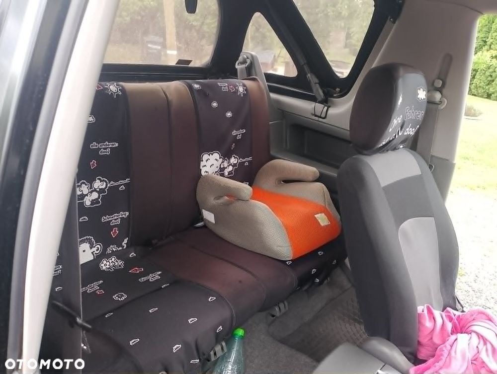 Suzuki Grand Vitara - 21
