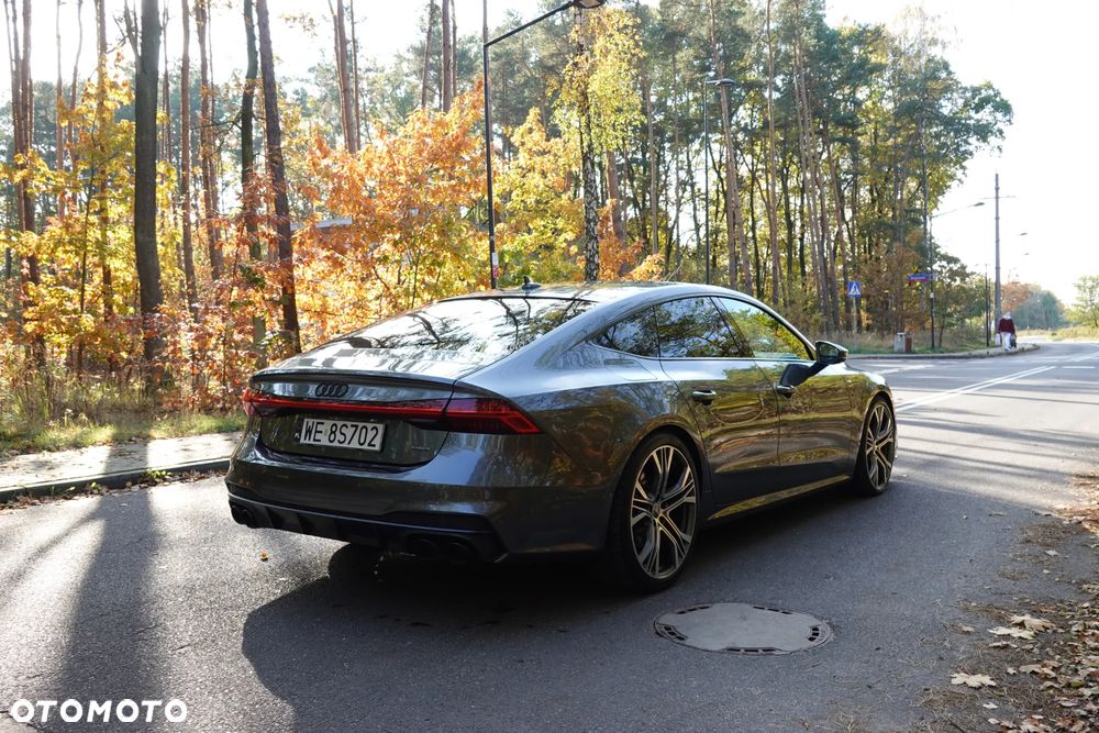 Audi A7 Sportback 45 TFSI Quattro S tronic - 2
