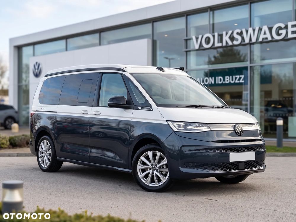 Volkswagen California - 4