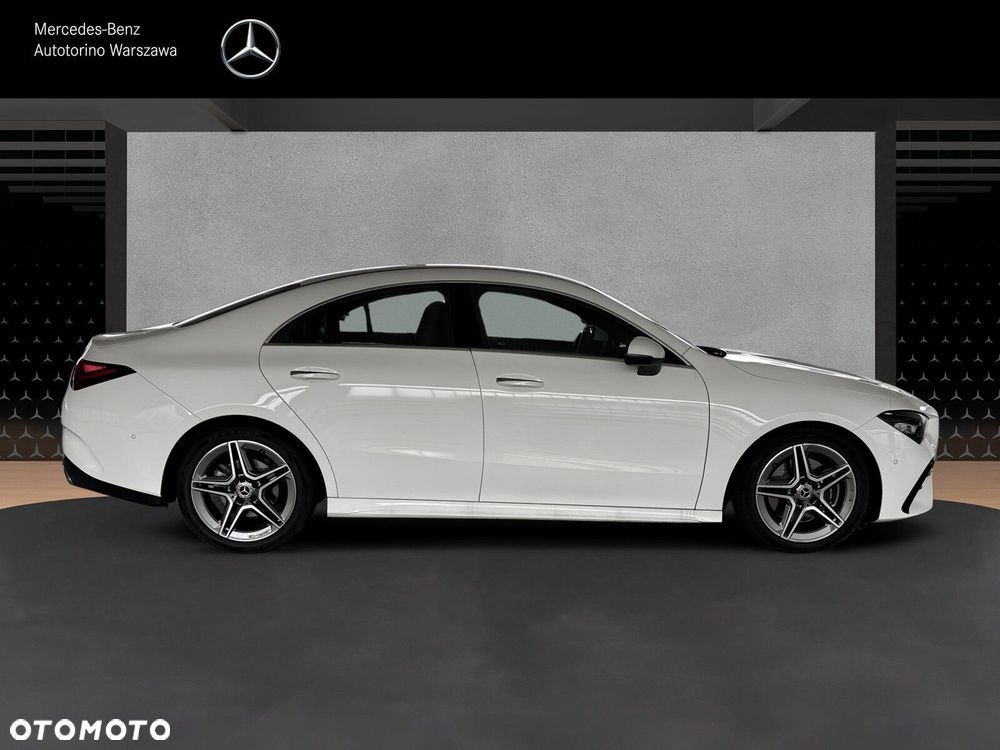 Mercedes-Benz CLA - 6