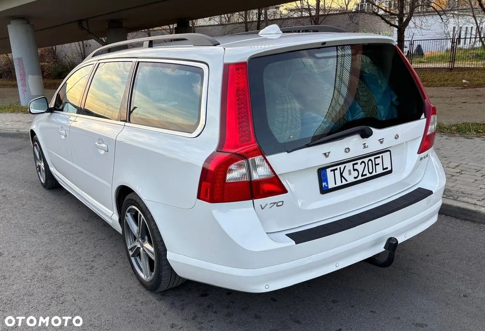 Volvo V70 2.5T Ocean Race - 31