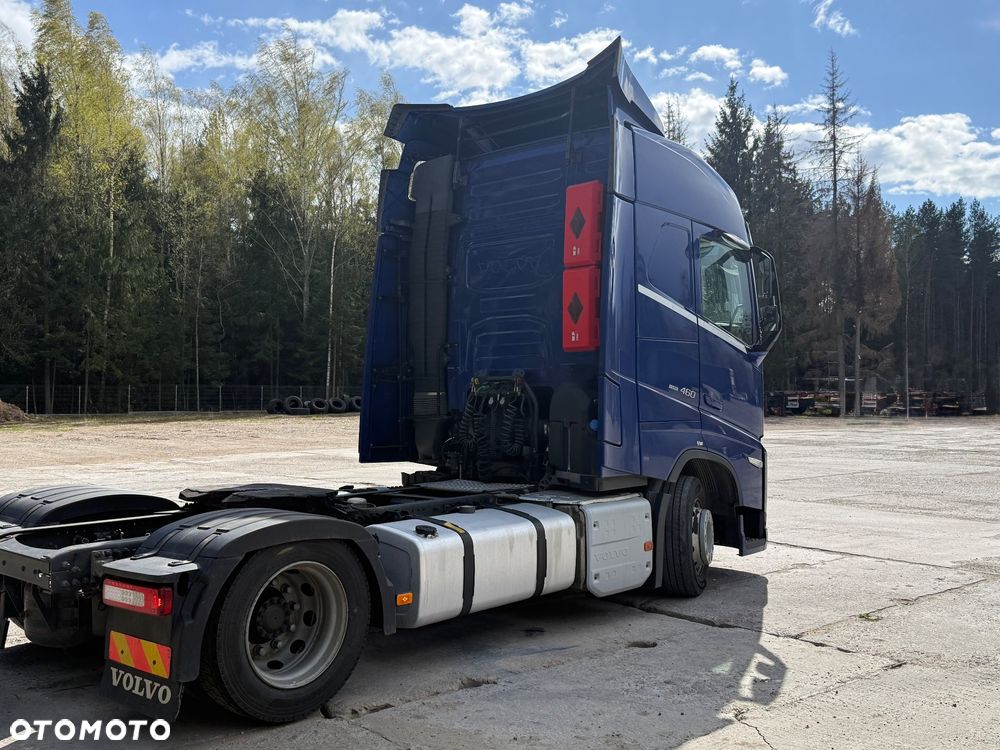 Volvo FH 460 - 21