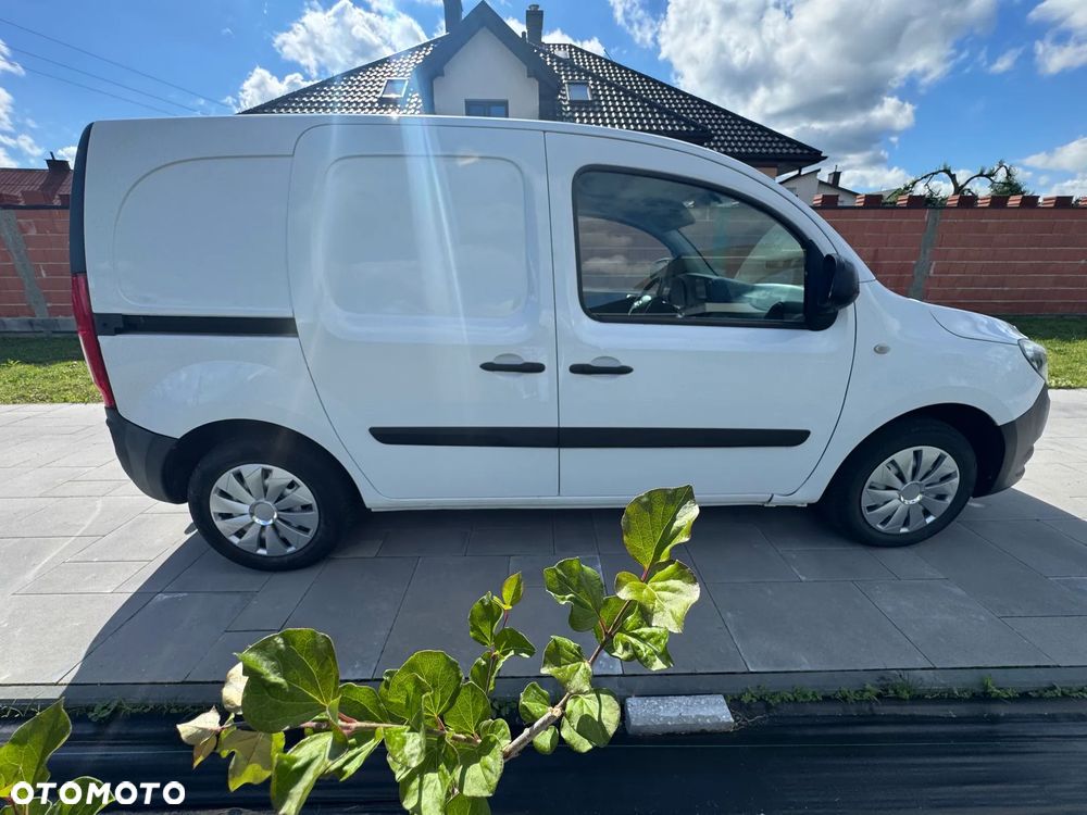 Mercedes-Benz Citan - 7