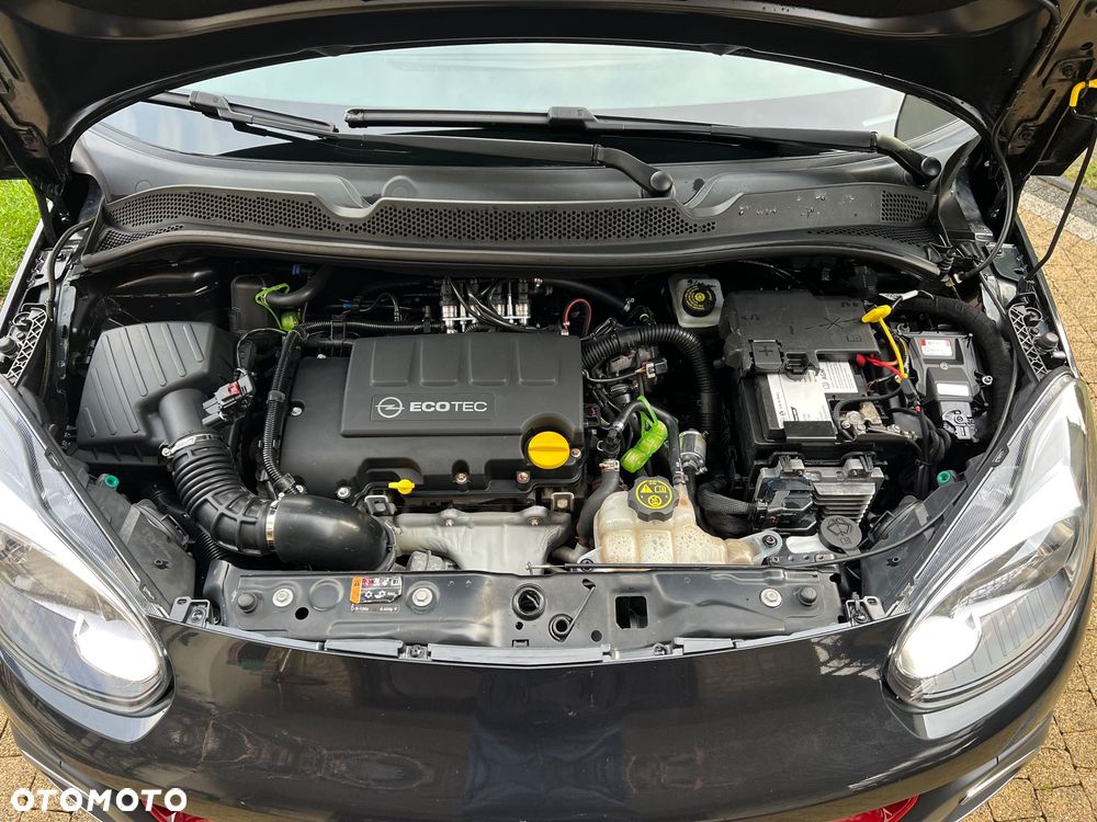 Opel Adam S - 11