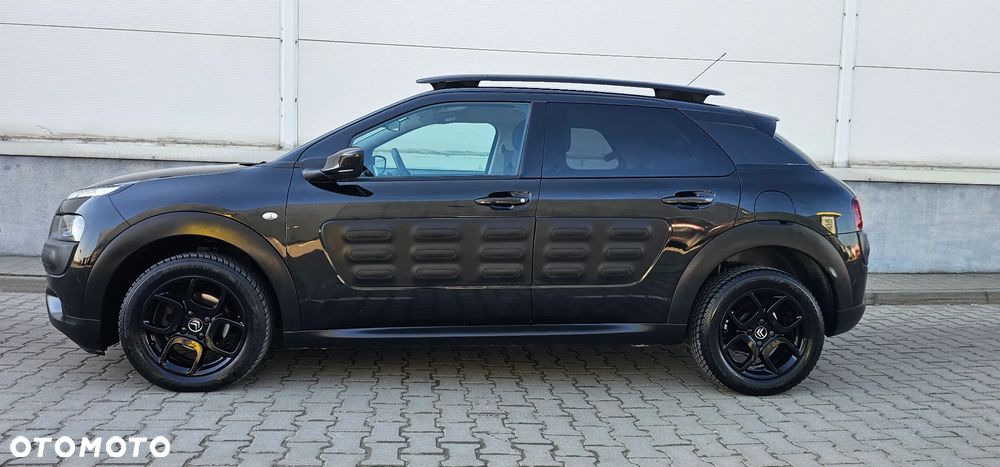 Citroën C4 Cactus - 7