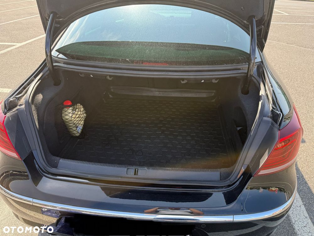 Volkswagen CC 2.0 TSI DSG - 9