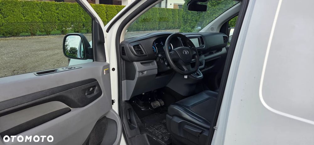 Toyota Proace - 6