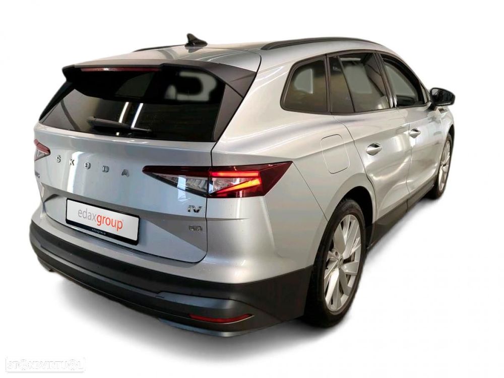 Skoda Enyaq iV 60 - 2