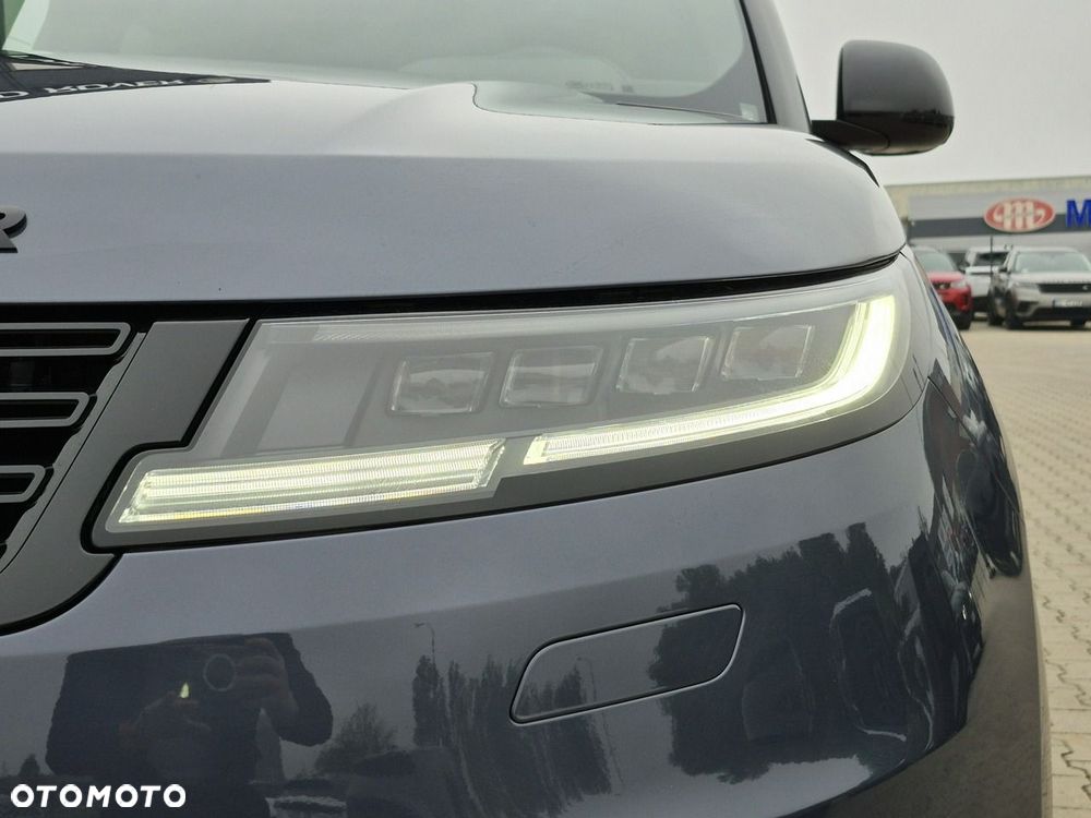 Land Rover Range Rover Sport - 14