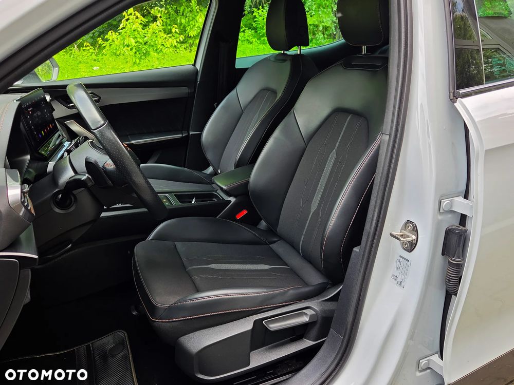 Cupra Formentor - 7