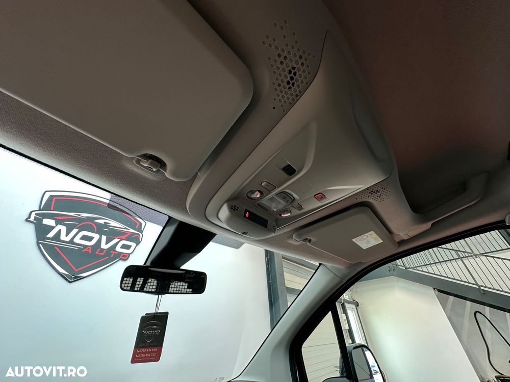 Toyota Proace - 32
