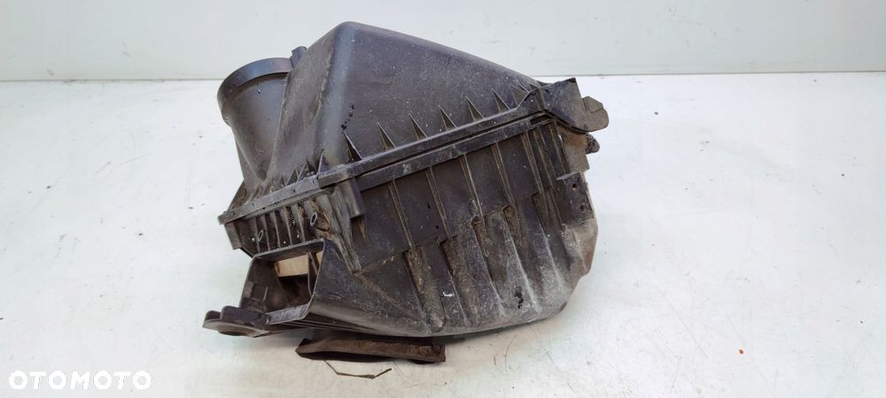 OBUDOWA FILTRA POWIETRZA AUDI A4 B6 B7 2.5 TDI 059133835A - 4