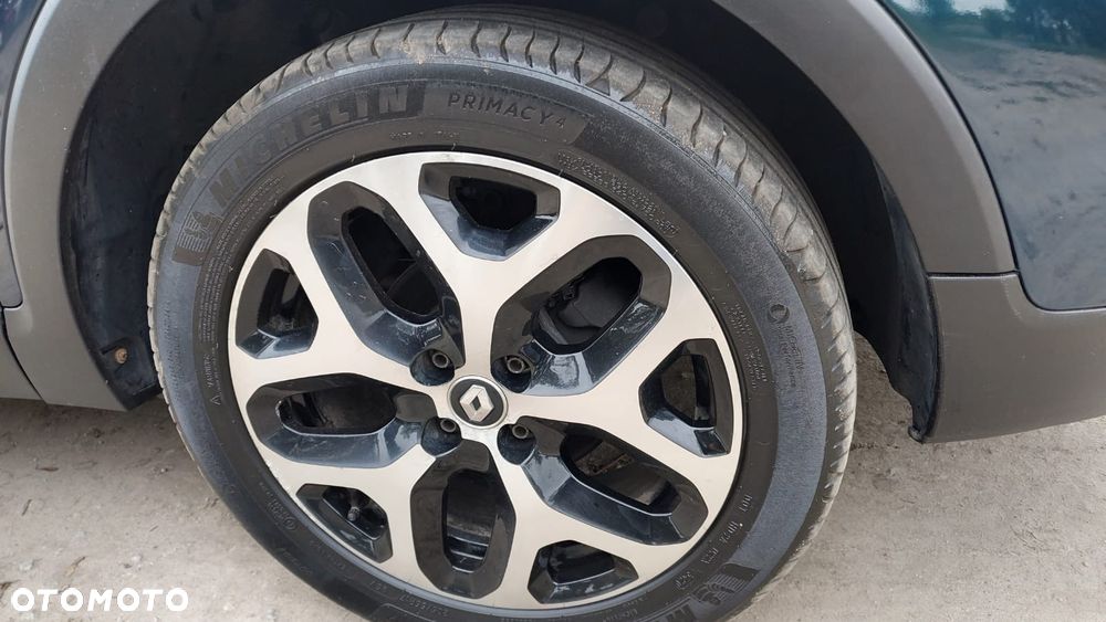 Renault Captur (ENERGY) TCe 90 INTENS - 17