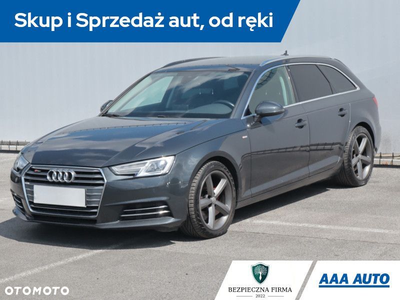 Audi A4 Avant - 3