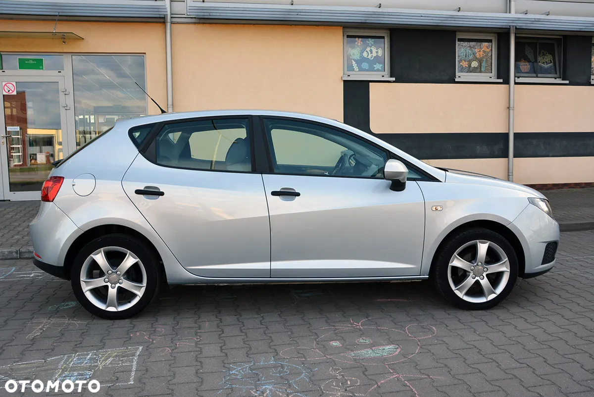 Seat Ibiza 1.2 12V Style - 6