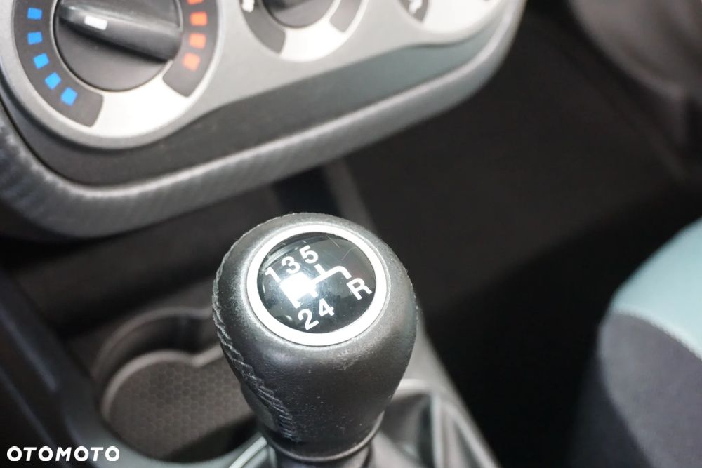 Fiat Grande Punto 1.4 8V Start - 32